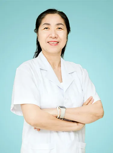 Nguyễn Bích Thuỷ