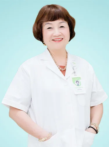 Phạm Mỹ Lan
